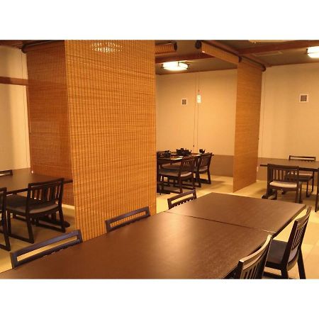 Ayameya Ryokan Nakanodzso Kültér fotó